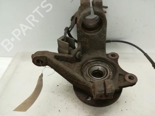 Used Right front steering knuckle Right front steering knuckle 23173288 23173288