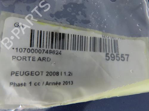 Dør højre bagtil Dør højre bagtil 39180473 39180473