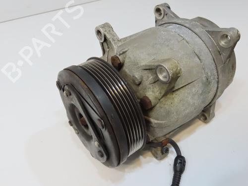 Used AC compressor AC compressor CITROËN XANTIA (X1_, X2_) 1.9 Turbo D (90 hp) 36395731 36395731