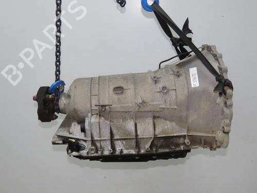 Used Gearbox JAGUAR XJ (X350, X358) 3.6 (258 hp) 29128766