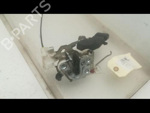 Front left lock CITROËN C1 (PM_, PN_)  | BP23176475C98 