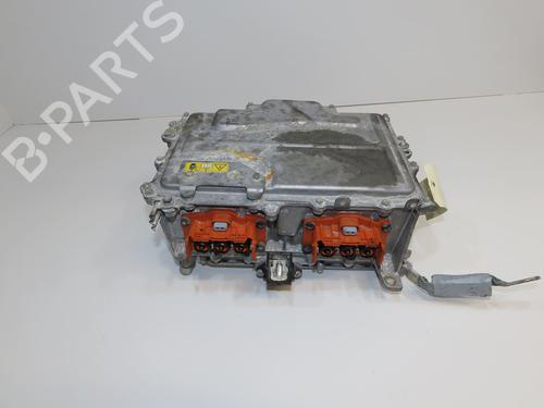 Used Engine Engine CITROËN BERLINGO / BERLINGO FIRST Box Body/MPV (M_) 1.6 HDI 75 (MB9HW) (75 hp) 36510800 36510800