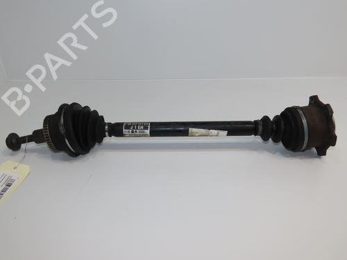 Used Left front driveshaft VW PASSAT B5.5 (3B3) 1.9 TDI (130 hp) 30404012