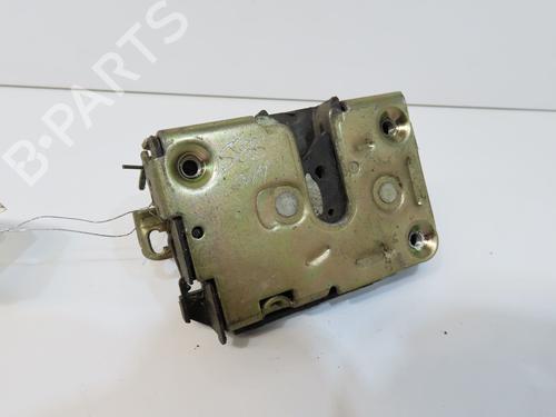 Used Front left lock Front left lock RENAULT SUPER 5 (B/C40_) 1.4 Cat (B/C/407) (58 hp) 33711706 33711706