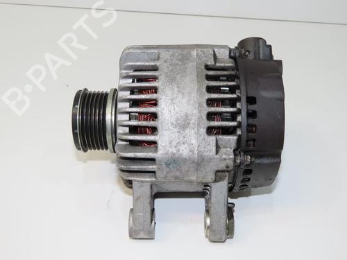 Used Alternator CITROËN C3 II (SC_) 1.0 VTi 68 (68 hp) 31605854