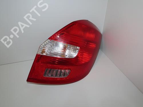 Used Right taillight Right taillight CITROËN C8 (EA_, EB_) 2.2 HDi (128 hp) 32100523 32100523