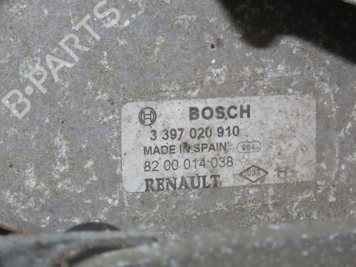 Viskermotor vindrude RENAULT ESPACE IV (JK0/1_) 3.0 dCi (JK0J, JK0V) | BP29577222M29 