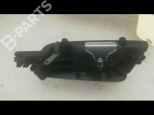 Front right interior door handle AUDI A3 (8P1) 2.0 TDI 16V | BP9600264I14 