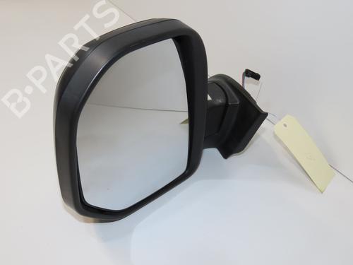Retrovisor esquerdo PEUGEOT PARTNER Tepee 1.6 HDi | BP36427189C26 - Image 5