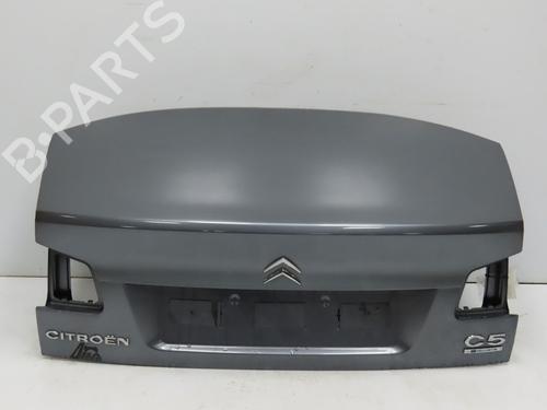 Used Tailgate Tailgate CITROËN C5 III (RD_) 2.0 HDi 165 (RDRHHA, RDRHH8) (163 hp) 22774608 22774608