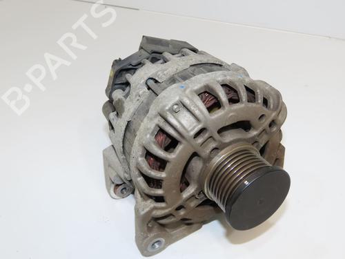 Alternator DACIA SANDERO II TCe 90 (B8M1, B8MA, B8AC) | BP36367526M7 - Image 4