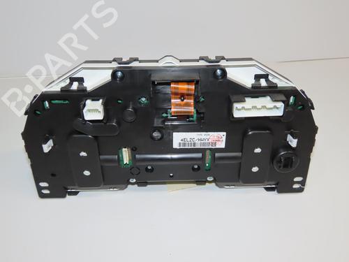 instrument-cluster-nissan-qashqai-ii-j11-j11_-2013-33279283 main image