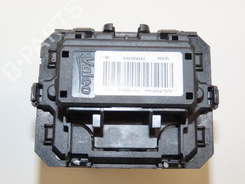 Heater resistor RENAULT MEGANE III Hatchback (BZ0/1_, B3_) 1.5 dCi (BZ09, BZ0D, BZ1W, BZ29, BZ14) | BP28829294M108