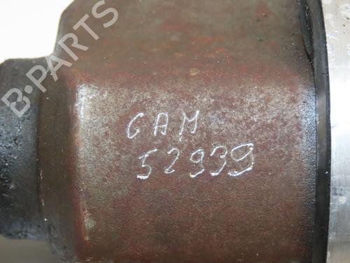 Right front driveshaft PEUGEOT 308 II (LB_, LP_, LW_, LH_, L3_) 1.2 THP 130 | BP28967355M39 