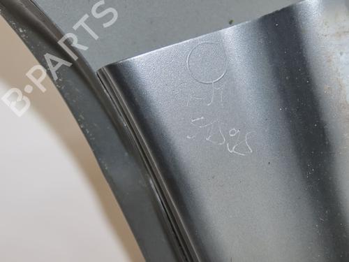 Used Left front fenders Left front fenders JAGUAR S-TYPE II (X200) 2.7 D (207 hp) 36758178 36758178