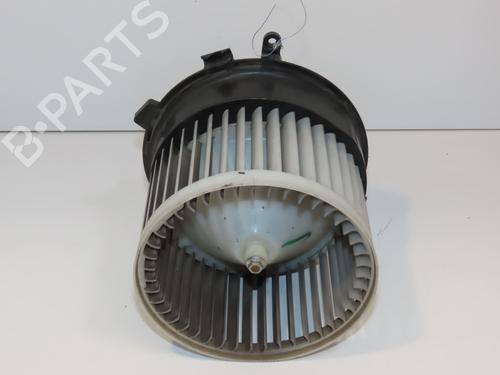 Heater blower motor NISSAN QASHQAI I (J10, NJ10) 1.6 dCi All-wheel Drive | BP29045736M62 