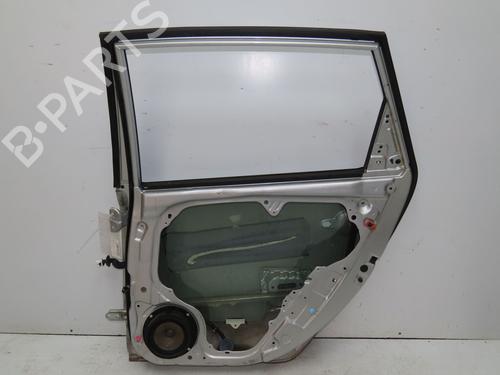 Right rear door HYUNDAI i30 Estate (FD) 1.6 CRDi | BP28968972C5 