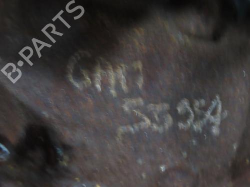 Engine RENAULT CLIO III (BR0/1, CR0/1) 1.5 dCi | BP31575771M1 - Image 7