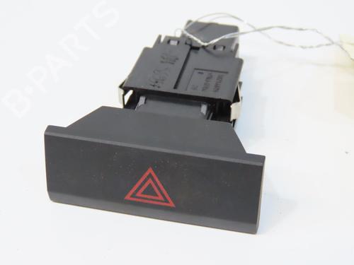 Used Warning switch Warning switch SEAT IBIZA IV (6J5, 6P1) 1.4 TDI (90 hp) 33728056 33728056