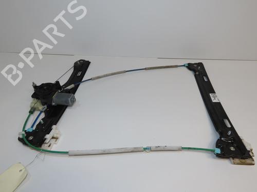 Front left window mechanism FIAT 500e (332_) Elektro 3+1 (FA1) | BP39217340C22 - Image 5
