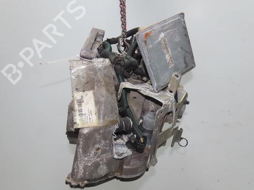 Gearbox PEUGEOT 1007 (KM_) 1.6 16V | BP31077303M3 