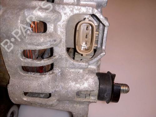 Alternator MAZDA 5 (CR) 2.0 CD (CR19) | BP23172089M7 - Image 5