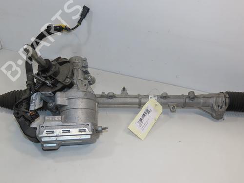 Used Steering rack Steering rack PEUGEOT 308 SW II (LC_, LJ_, LR_, LX_, L4_) 1.2 THP 110 (110 hp) 18204582 18204582