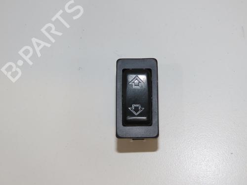 Used Left front window switch Left front window switch CITROËN C15 Box Body/MPV (VD_) 1.8 D (60 hp) 33728134 33728134