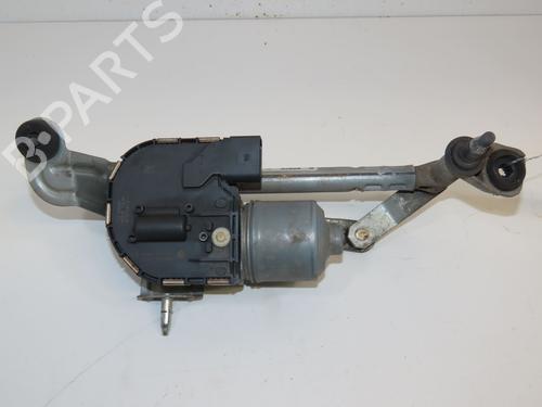 Viskermotor vindrute VW GOLF PLUS V (5M1, 521) 1.9 TDI (105 hp) 28969842