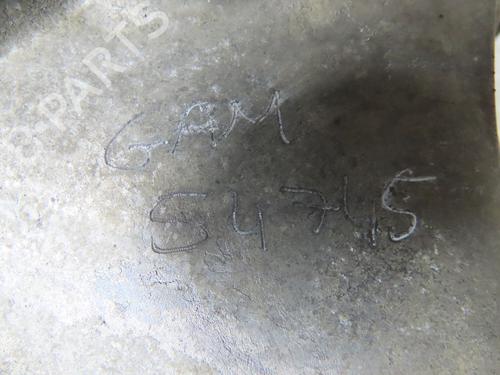 Gearbox TOYOTA RAV 4 III (_A3_) 2.2 D 4WD (ALA30_, ALA30R) | BP31179699M3