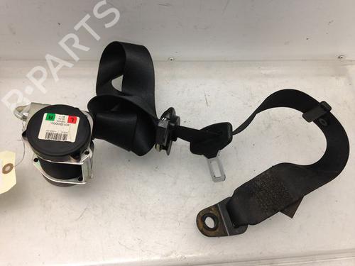 Pre-tensor trás esquerdo Pre-tensor trás esquerdo MINI MINI (R50, R53) Cooper (116 hp) 9594306 9594306