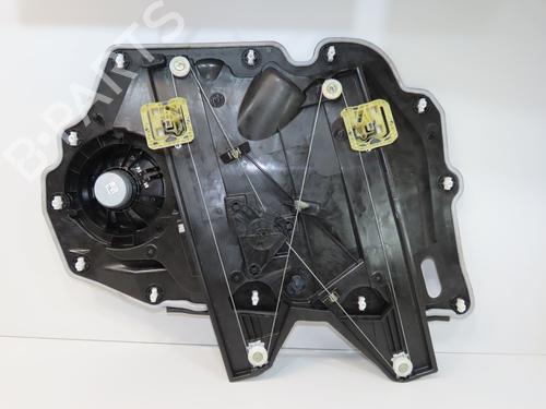 Front right window mechanism FORD KUGA III (DFK) 2.5 Hybrid Flex | BP31242539C23 - Image 2