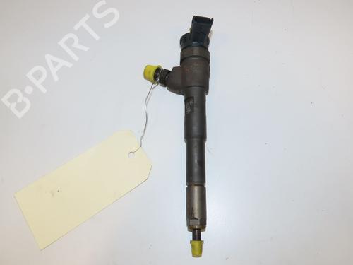 Injector RENAULT CLIO IV (BH_) 1.5 dCi 75 | BP28828930M100 