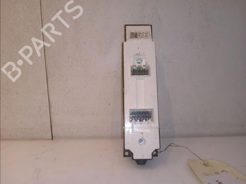 Left front window switch MAZDA 3 (BL) 1.6 MZ-CD (BL14) | BP14951586I27