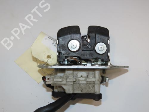Tailgate lock FIAT FIORINO MPV (225_) 1.3 JTD Multijet | BP29441810C101 