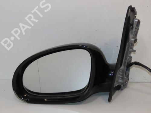Left mirror VW GOLF PLUS V (5M1, 521) 1.9 TDI | BP28968703C26 