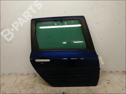 Used Right rear door PEUGEOT 307 Break (3E) 2.0 HDI 110 (107 hp) 9608371