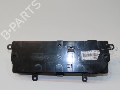 Climate control RENAULT ZOE (BFM_) ZOE | BP31274362I5 - Image 4