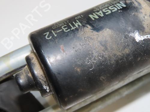 Used Front wiper motor Front wiper motor NISSAN MICRA III (K12) 1.2 16V (80 hp) 36310695 36310695