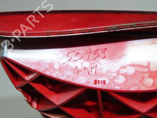 Third brake light RENAULT MASTER III Van (FV) 2.3 dCi 150 FWD (FV0F, FV03, FV09) | BP37275971L11 - Image 2