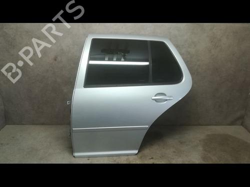 Used Left rear door Left rear door 9614658 9614658