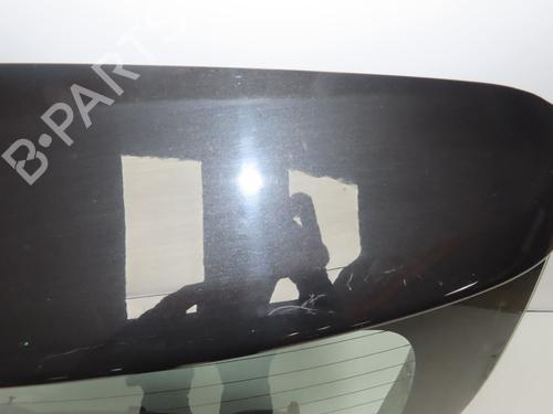 Used Tailgate Tailgate DACIA SANDERO II TCe 90 (B8M1, B8MA, B8AC) (90 hp) 32872992 32872992