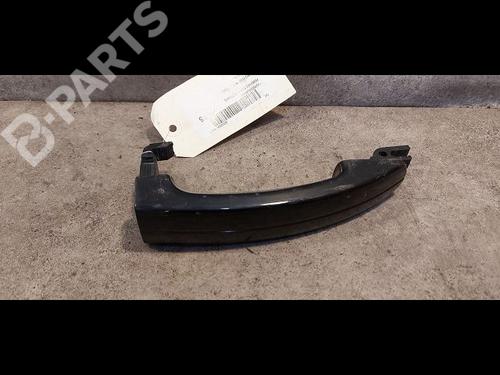 Used Front left exterior door handle FORD FOCUS II (DA_, HCP, DP) 1.6 TDCi (90 hp) 9614846