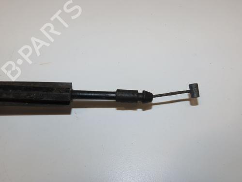 Tailgate lock CITROËN JUMPER II Van 2.2 HDi 130 | BP28832347C101 
