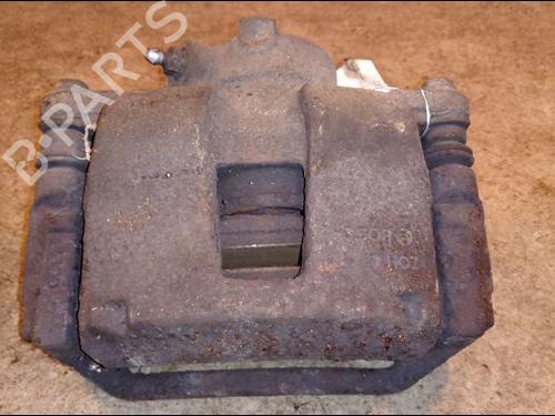 Used Right rear brake caliper CITROËN JUMPER II Van 2.2 HDi 100 (101 hp) 14877076