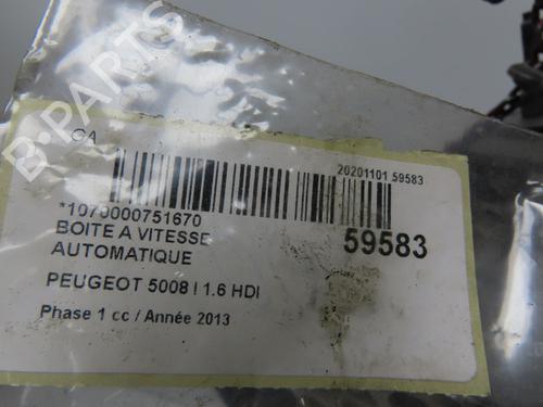 Used Gearbox Gearbox 37275849 37275849