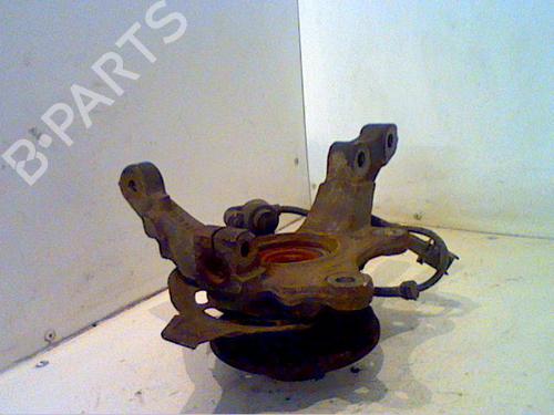 Used Right front steering knuckle Right front steering knuckle 36493952 36493952