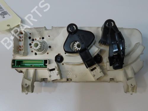 Used Climate control Climate control 36395885 36395885