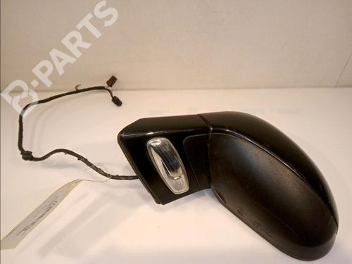 Left mirror PEUGEOT 207 CC (WD_) 1.6 HDi | BP11832919C26 