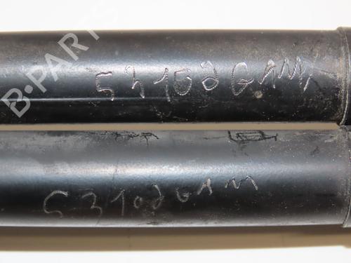 Tailgate lift support SEAT ALTEA (5P1) 2.0 TDI 16V | BP28969304C138 